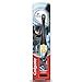 Colgate Batman Toothbrush for kids, Battery Powered Electric Toothbrush ...