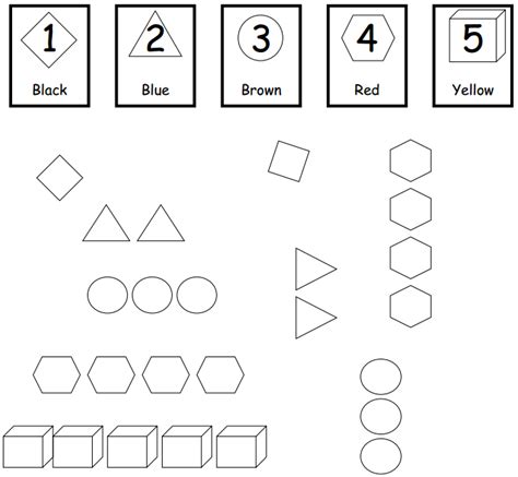 Eureka Math First Grade Module 1 Lesson 7 的图像结果