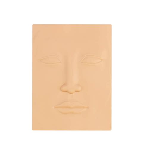 PMU Practice Fake Skin Pads – artistryeyes.com