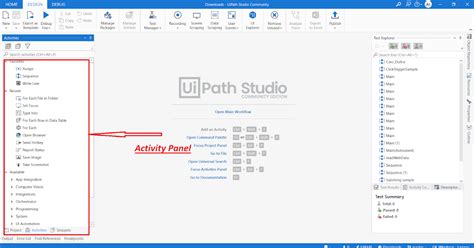 Image result for UI Path Interface