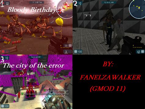 Image result for Gmod Error PFP