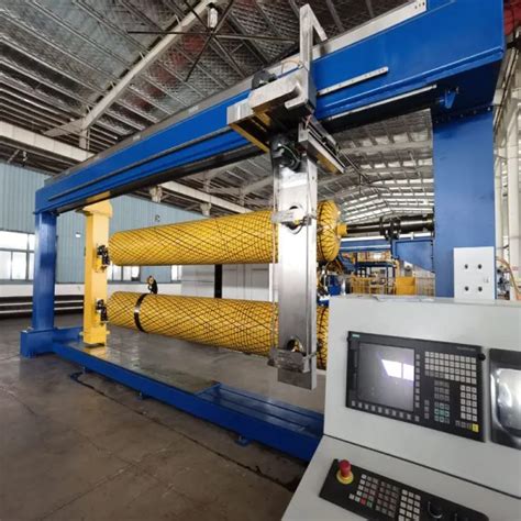 Image result for Control Unit of a Filament Winding Machine