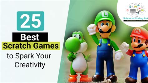 Image result for Best Scratch Games Tutorials