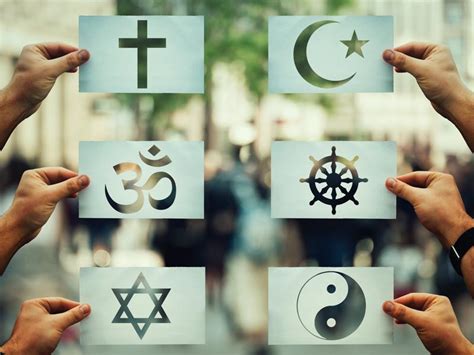 Religion Types 的图像结果