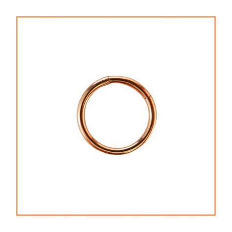 Image result for Open Segment Feature Ring