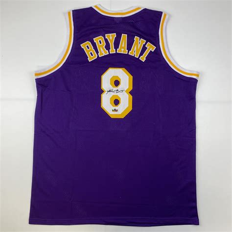 cheap to buy Kobe Bryant Los Angeles #8 Jersey