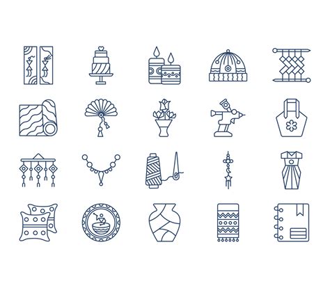 Craft Icon 的图像结果