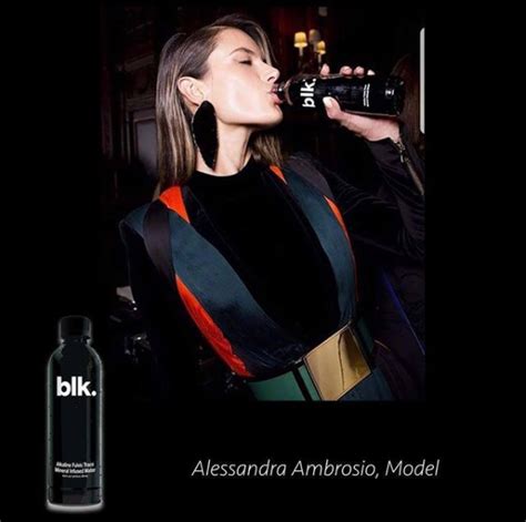 All you need to know about Alkaline Water, blk.