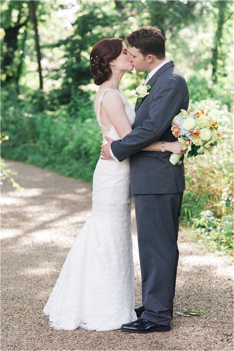 Valley Lo Club Wedding | Kyle and Kathleen