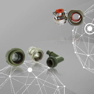 Connectors acc. MIL-Standard