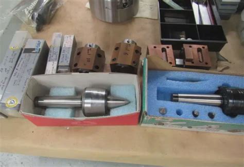 2007 HURCO TM6 CNC TURNING CENTER, NEW 2007, LOADS OF TOOLING ...