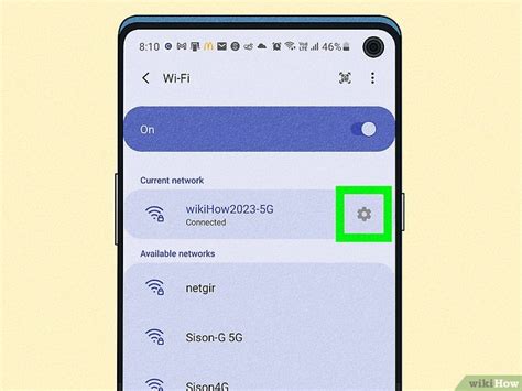 Finding Network Key 的图像结果