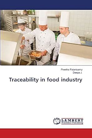 Buy Traceability in food industry Book Online at Low Prices in India ...
