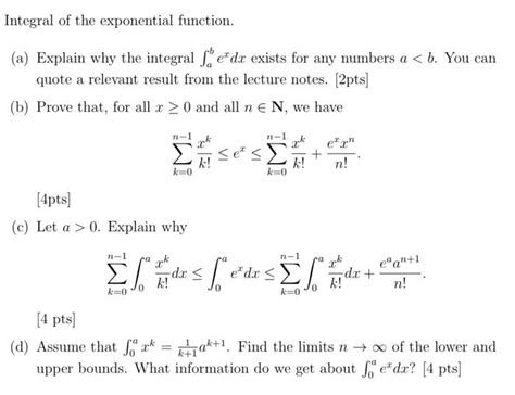 Image result for Exponential Integral
