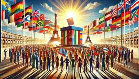 Mythology and the Reality of Democracy: An Illustration - Econlib