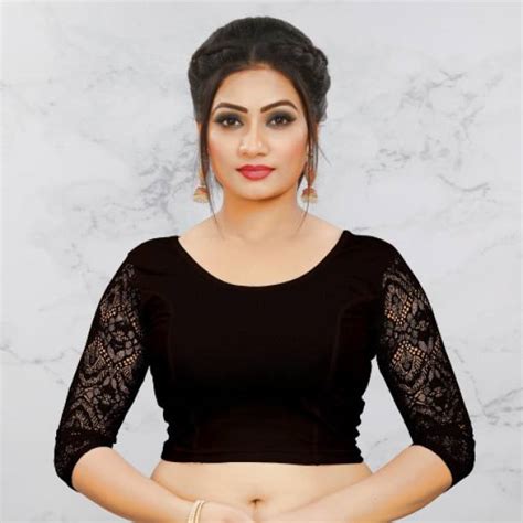 Blouses - Buy Blouses Online at Best Prices In India | Flipkart.com