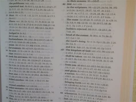 Nelson's Cross-reference Guide To The Bible - Eternal Bible