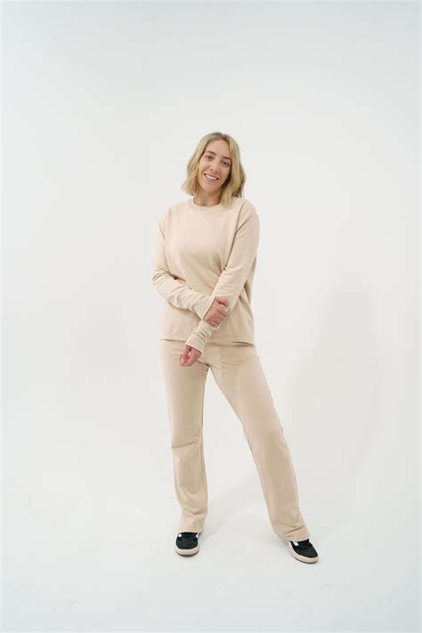 Creating an Eco-Conscious Clothing Line for Tall Women – Liv Tall