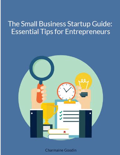 Small Business Startup Guide 的图像结果
