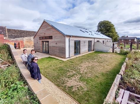 Class Q Conversion | Western Design Architects