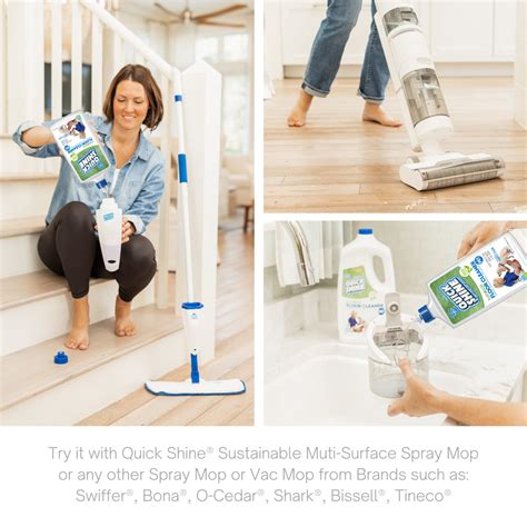 Best Pet Safe Floor Cleaner - Plant-Based Floor Cleaner For Pets