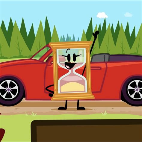 Image result for Animatic Object Show