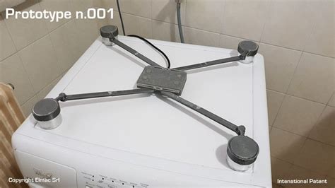 Image result for Less Vibration Washing Machine