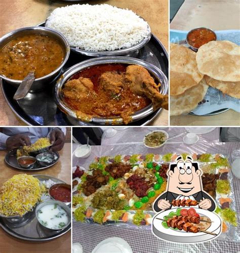 Hotel atiya, Manneguda - Restaurant menu, prices and reviews