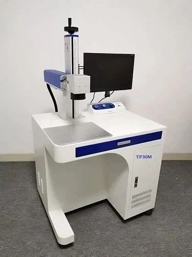 Image result for Serial Number Marking Machine