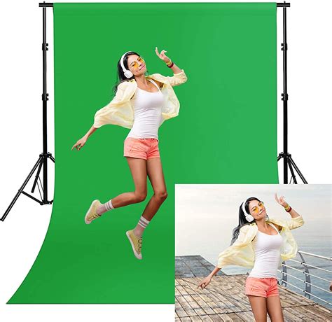 Green screen Backdrop 的图像结果