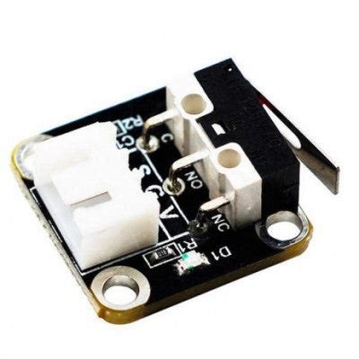 Horizontal Type Mechanical Limit Switch Module with Cable – TNT e-Comp