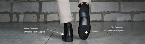 Buy Red Tape Men's Chelsea Boots- Elevated Look, Utmost Comfort, Firm ...