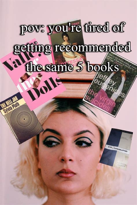 anxiety books