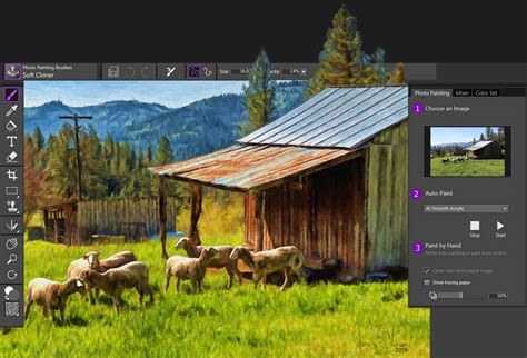 Image result for Corel Painter Essentials 7 Tutorial PDF
