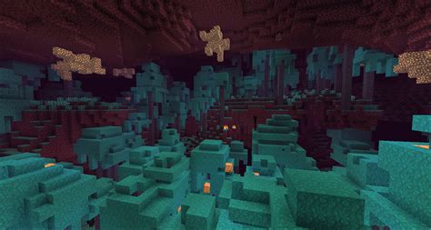 Image result for Minecraft New Nether Update