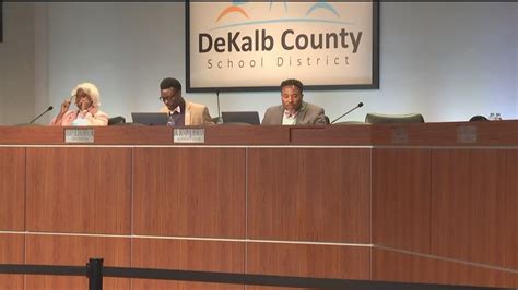 Teacher residency program approved in DeKalb County | 11alive.com