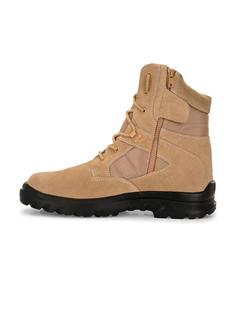 Eego Italy GT-IMPACT 007 Military and Tactical Boots
