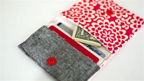 Image result for Printable Wallet Patterns