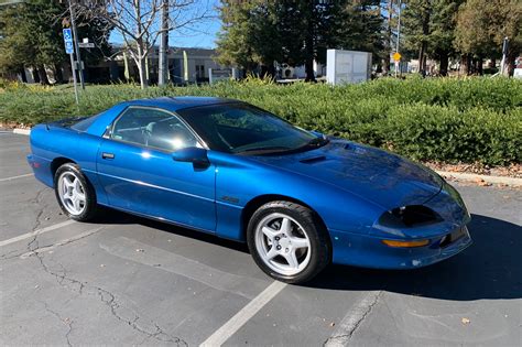 1996 Chevrolet Camaro Z28