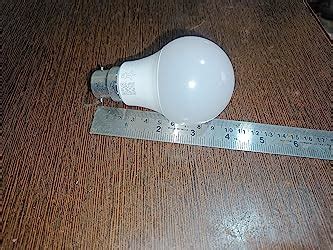 Buy Bajaj Ivora HB LED LAMP 9W CDL B22 (Pack of 10) Online at Low ...