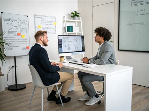 Interview for Manager Position 的图像结果