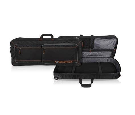 Recurve Bow Case — ArcheryKart