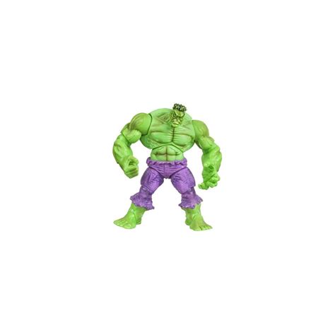Hasbro Small Hulk Action Figure from Marvel Universe India | Ubuy