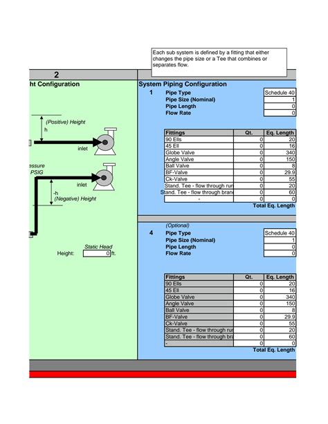 Image result for NPSH Calculation Examples