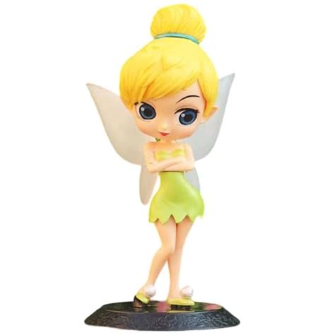 Buy Trunkin Cute Princess Tinker Bell Action Figure Figurine to be ...