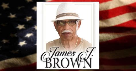 Obituary | James John Brown of Glassboro, New Jersey | Bagwell Funeral Home