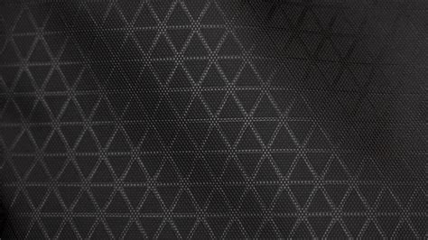 Download wallpaper 2048x1152 triangles, shapes, lines, dark ...
