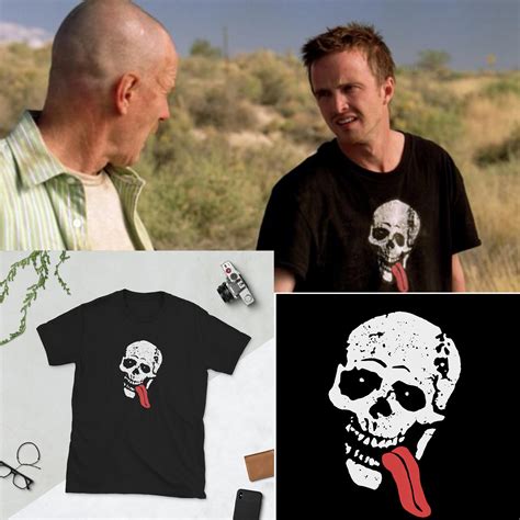 Jesse Pinkman Shirt