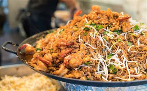 Ten Foods Not to Miss in Southeast Asia