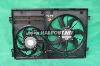 Image result for Audi TT Mark 2 Fan Control Module